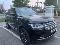 Land Rover Range Rover 2013 года за 22 500 000 тг. в Астана