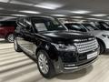 Land Rover Range Rover 2013 годаүшін22 500 000 тг. в Астана – фото 12