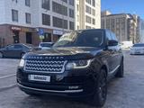 Land Rover Range Rover 2013 годаүшін20 500 000 тг. в Астана – фото 3