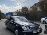 Mercedes-Benz E 240 2002 годаүшін3 500 000 тг. в Алматы – фото 2