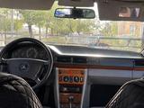 Mercedes-Benz E 280 1993 годаүшін800 000 тг. в Сатпаев – фото 5