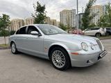 Jaguar S-Type 2007 года за 4 400 000 тг. в Алматы