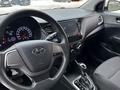 Hyundai Accent 2017 года за 6 000 000 тг. в Астана – фото 10