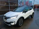 Renault Kaptur 2021 годаfor9 000 000 тг. в Алматы