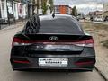 Hyundai Elantra 2024 года за 9 900 000 тг. в Актобе – фото 4
