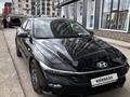 Hyundai Elantra 2024 года за 9 900 000 тг. в Актобе