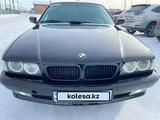 BMW 728 1994 года за 3 000 000 тг. в Астана – фото 5