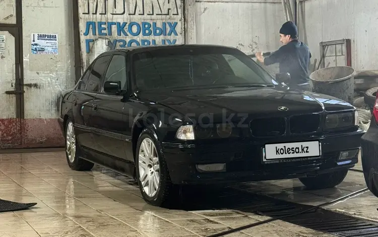 BMW 728 1994 года за 3 000 000 тг. в Астана