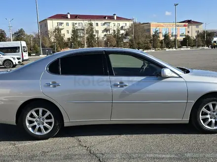 Lexus ES 300 2002 года за 6 000 000 тг. в Алматы – фото 4