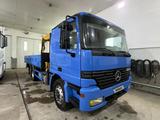 Mercedes-Benz  Actros 2000 года за 24 500 000 тг. в Алматы