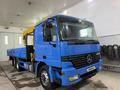 Mercedes-Benz  Actros 2000 года за 24 500 000 тг. в Алматы – фото 3
