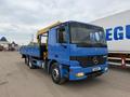 Mercedes-Benz  Actros 2000 года за 24 500 000 тг. в Алматы – фото 4