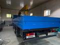 Mercedes-Benz  Actros 2000 года за 24 500 000 тг. в Алматы – фото 6