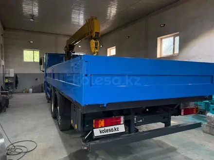 Mercedes-Benz  Actros 2000 года за 24 500 000 тг. в Алматы – фото 6