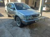 Lexus RX 300 1999 годаfor4 400 000 тг. в Алматы – фото 5