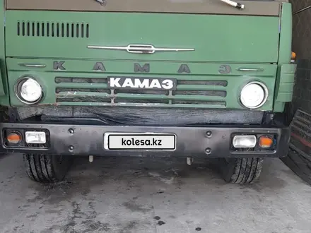 КамАЗ  5511 1989 года за 4 300 000 тг. в Семей
