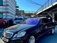 Mercedes-Benz E 200 2012 годаүшін9 300 000 тг. в Астана