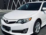Toyota Camry 2012 года за 8 700 000 тг. в Алматы – фото 2