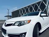 Toyota Camry 2012 года за 8 700 000 тг. в Алматы – фото 3