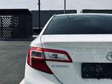 Toyota Camry 2012 года за 8 700 000 тг. в Алматы – фото 4