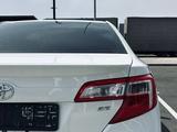 Toyota Camry 2012 года за 8 700 000 тг. в Алматы – фото 5