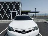 Toyota Camry 2012 года за 8 700 000 тг. в Алматы