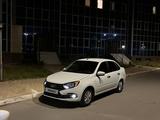 ВАЗ (Lada) Granta 2190 2018 годаүшін2 200 000 тг. в Жанаозен