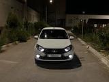 ВАЗ (Lada) Granta 2190 2018 годаүшін2 200 000 тг. в Жанаозен – фото 2
