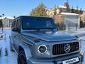 Mercedes-Benz G 63 AMG 2021 года за 120 000 000 тг. в Астана – фото 2