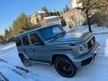 Mercedes-Benz G 63 AMG 2021 года за 120 000 000 тг. в Астана – фото 5