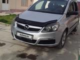 Opel Zafira 2006 года за 3 000 000 тг. в Туркестан