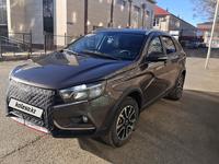 ВАЗ (Lada) Vesta SW Cross 2019 года за 6 000 000 тг. в Уральск