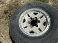 Шина BRIDGESTONE DUELER H/T 255/70 R15 за 15 000 тг. в Алматы