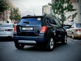 Chevrolet Trax 2015 годаүшін7 000 000 тг. в Алматы – фото 2