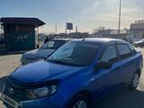 ВАЗ (Lada) Granta 2190 2020 годаүшін4 800 000 тг. в Семей – фото 3