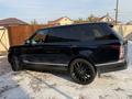 Land Rover Range Rover 2015 годаүшін29 500 000 тг. в Алматы – фото 3