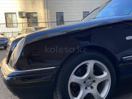 Mercedes-Benz E 280 1997 года за 3 500 000 тг. в Кызылорда – фото 2