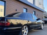 Mercedes-Benz E 280 1997 годаүшін3 500 000 тг. в Кызылорда – фото 5