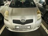 Toyota Yaris 2007 года за 4 200 000 тг. в Алматы – фото 2