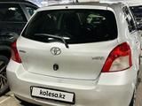 Toyota Yaris 2007 года за 4 200 000 тг. в Алматы – фото 3