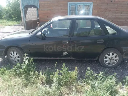 Opel Vectra 1992 года за 450 000 тг. в Караганда – фото 4