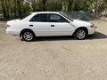 Toyota Camry 1998 годаүшін3 500 000 тг. в Экибастуз – фото 4