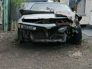 Mitsubishi Galant