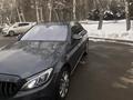 Mercedes-Benz C 180 2014 года за 10 000 000 тг. в Алматы – фото 3