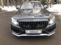 Mercedes-Benz C 180 2014 года за 10 000 000 тг. в Алматы – фото 22