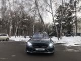 Mercedes-Benz C 180 2014 годаүшін9 000 000 тг. в Алматы