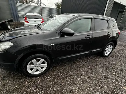 Nissan Qashqai 2013 года за 4 516 000 тг. в Алматы – фото 3