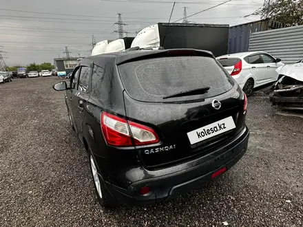 Nissan Qashqai 2013 года за 4 516 000 тг. в Алматы – фото 9