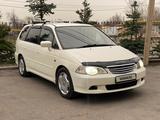 Honda Odyssey 2002 года за 5 000 000 тг. в Алматы – фото 3