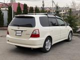 Honda Odyssey 2002 года за 5 000 000 тг. в Алматы – фото 5